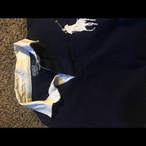 Polo Long Sleeve
